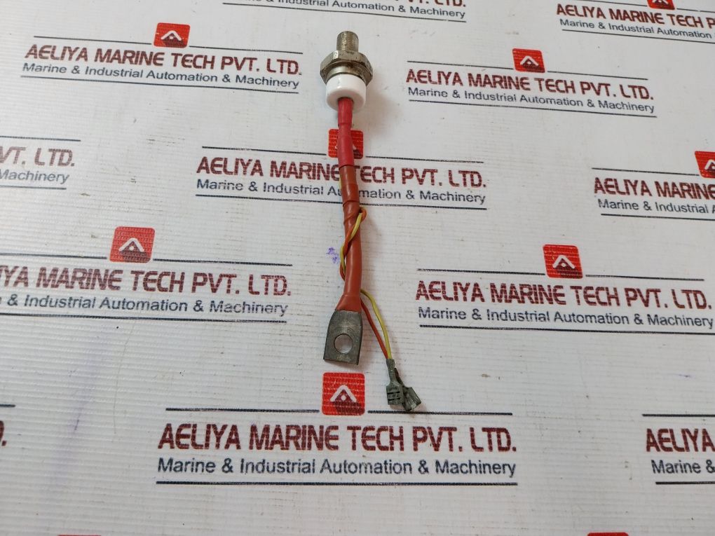 International Rectifier 111Rki80 Thyristor Module 9339