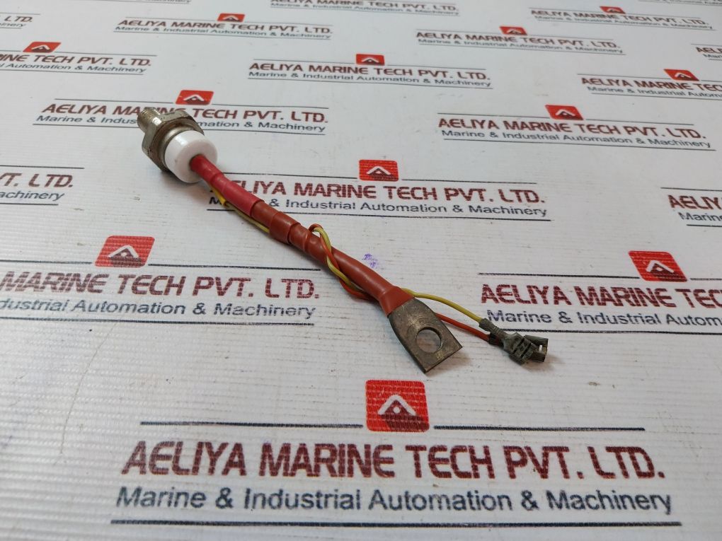 International Rectifier 111Rki80 Thyristor Module 9339