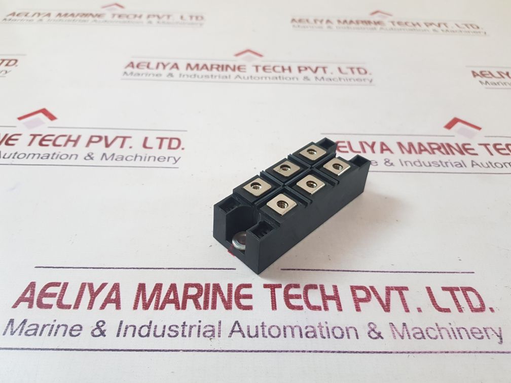 International Rectifier 160Mt160Kb Module
