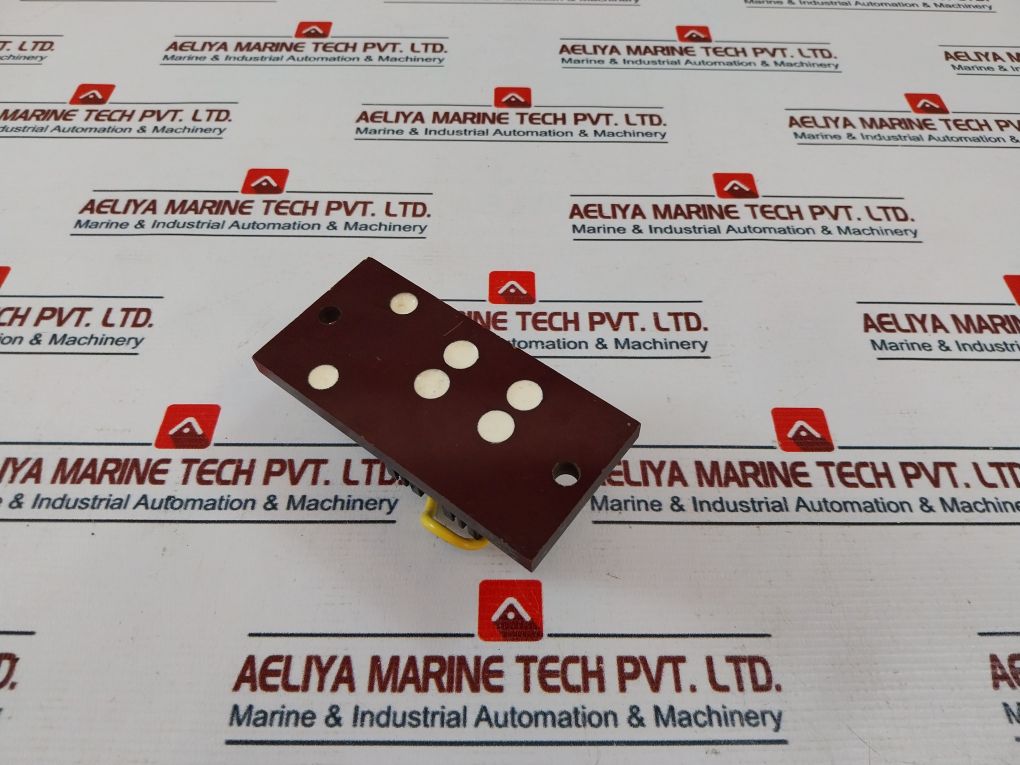 International Rectifier 2M6M6Ma4B100 Silicon Rectifier K-05880