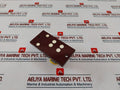 International Rectifier 2M6M6Ma4B100 Silicon Rectifier K-05880