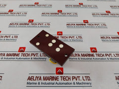 International Rectifier 2M6M6Ma4B100 Silicon Rectifier K-05880