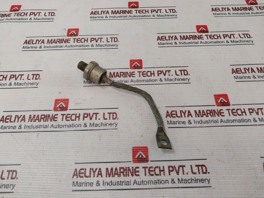 International Rectifier 45Lr120D Diode