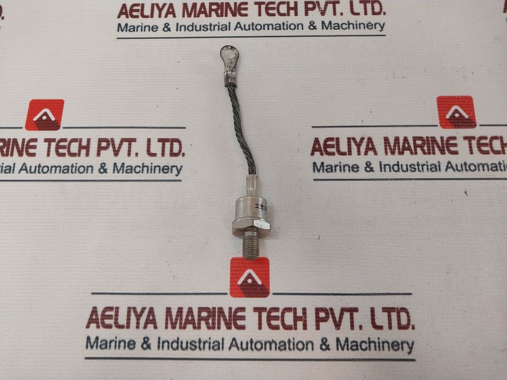International Rectifier 45M10 Diode Module