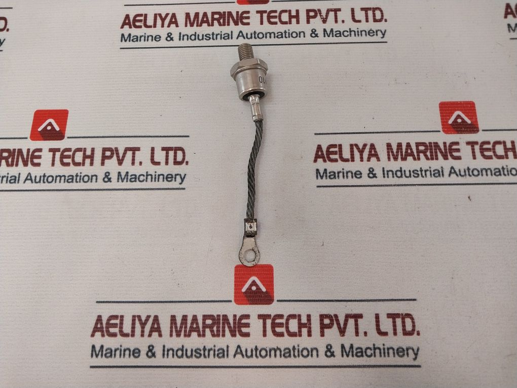 International Rectifier 45M10 Diode Module