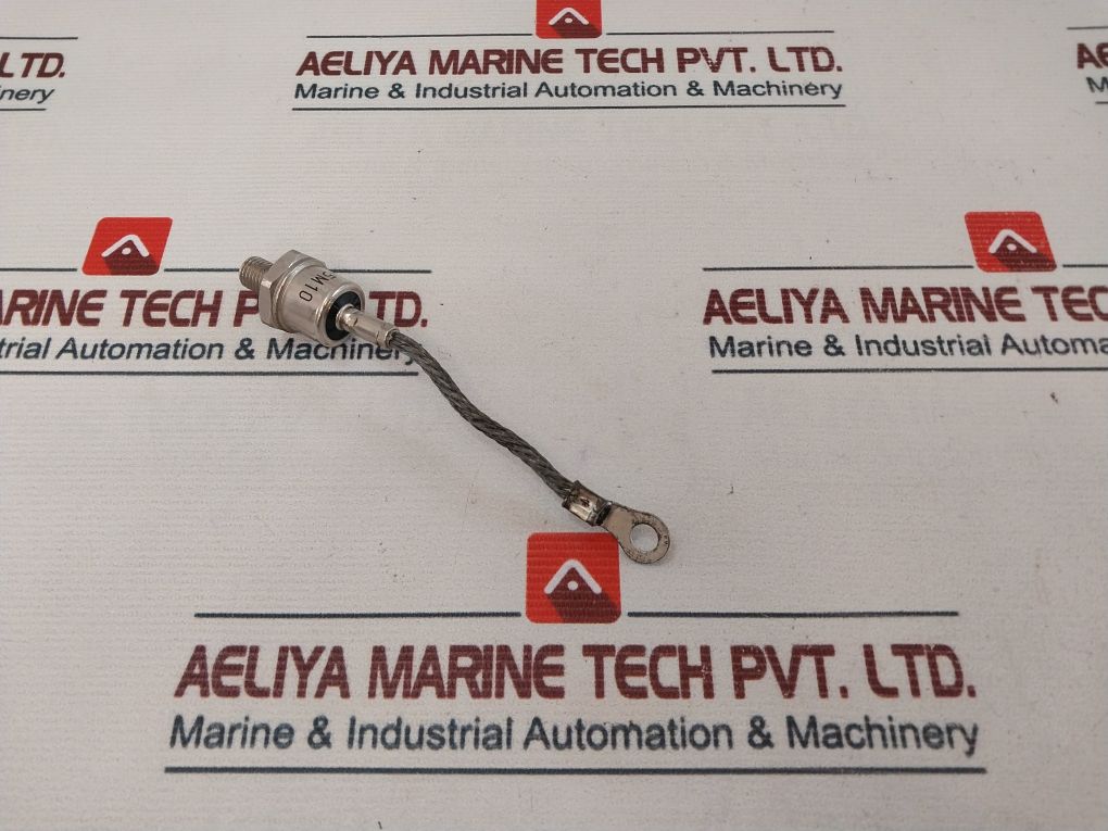 International Rectifier 45M10 Diode Module