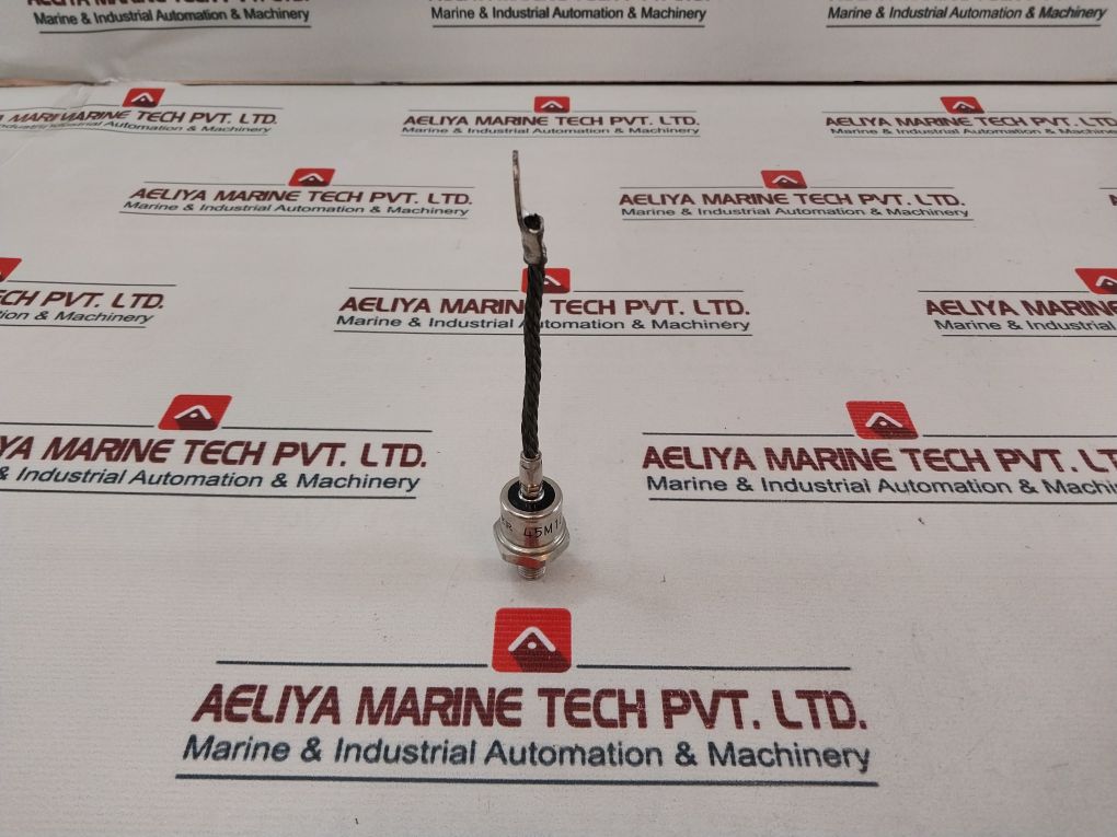 International Rectifier 45M10 Diode Module