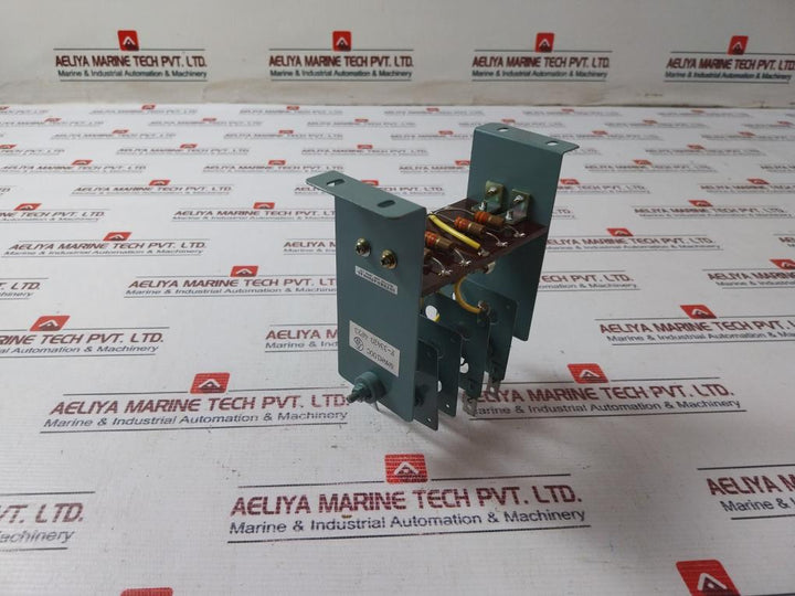 International Rectifier 6M4M100C S‎Ilicon Rectifier