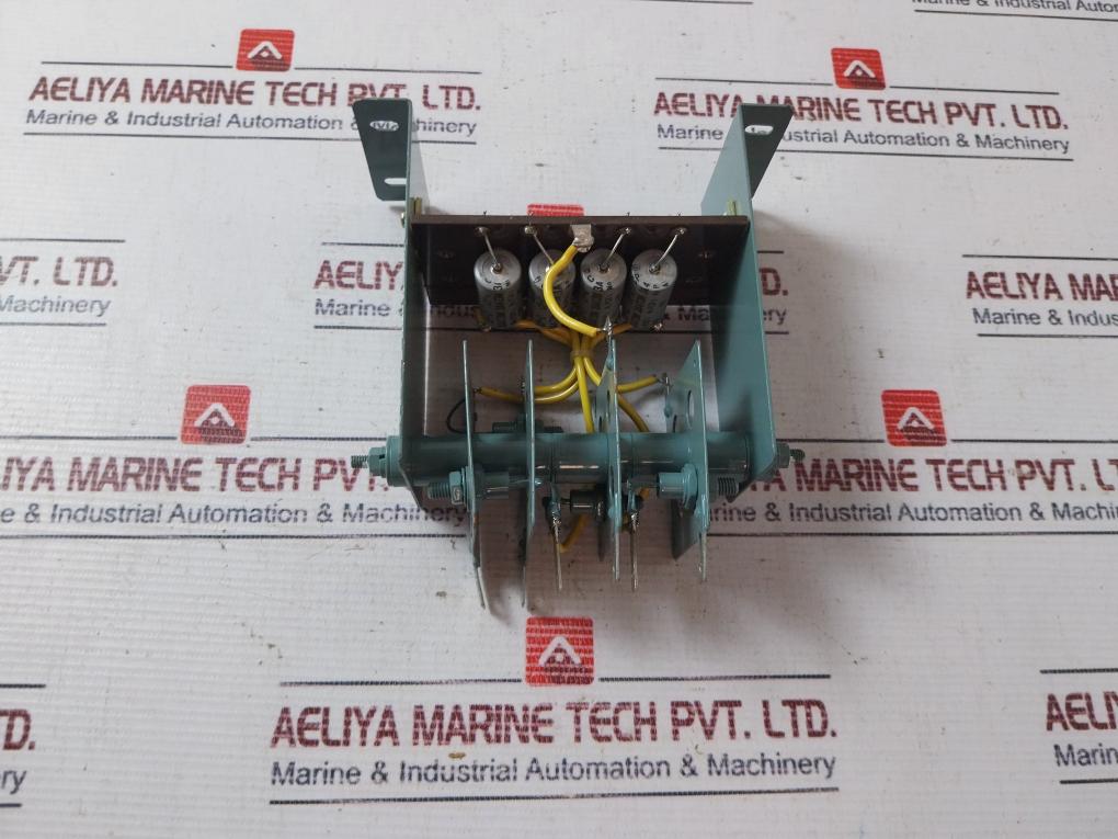 International Rectifier 6M4M100C S‎Ilicon Rectifier