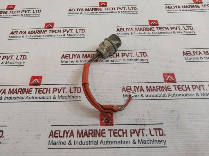 International Rectifier 81Rk 80 Diode Rectifier