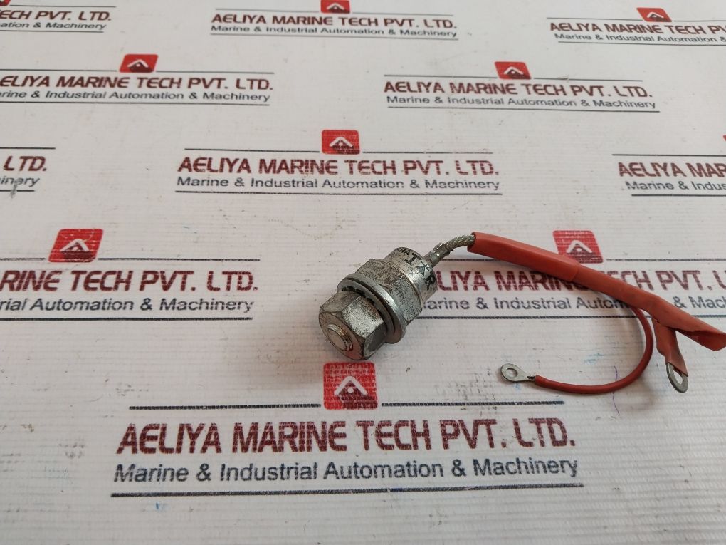 International Rectifier 81Rk 80 Diode Rectifier