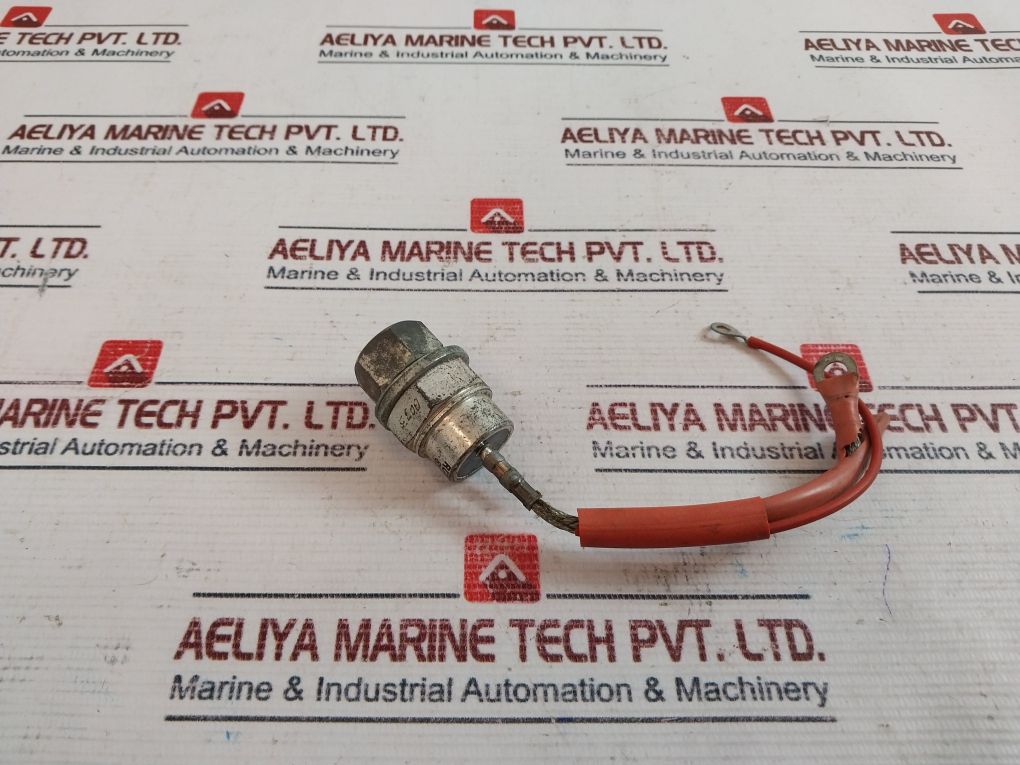 International Rectifier 81Rk 80 Diode Rectifier