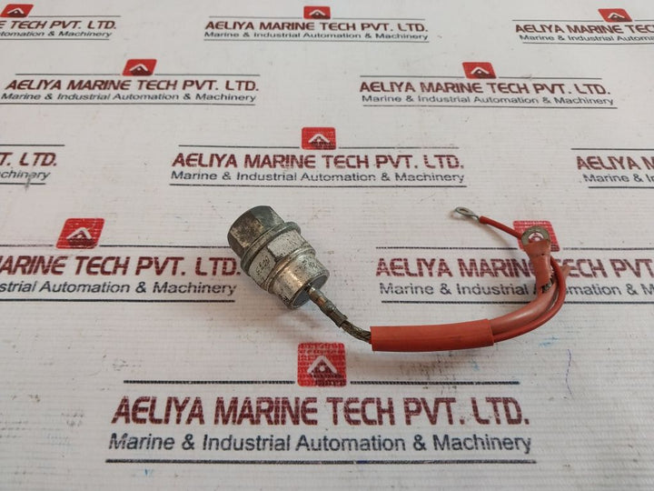 International Rectifier 81Rk 80 Diode Rectifier