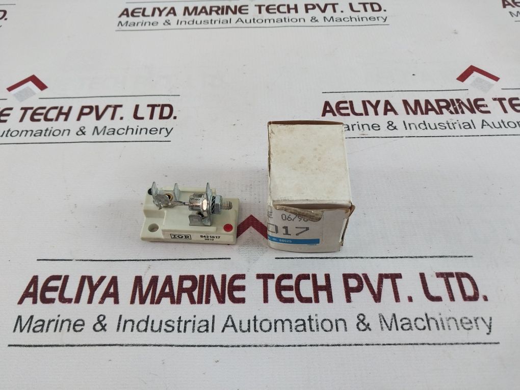 International Rectifier 8421017