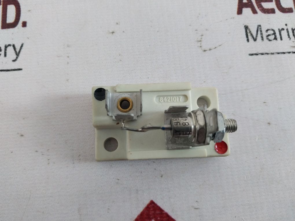 International Rectifier 8421017 Rectifier