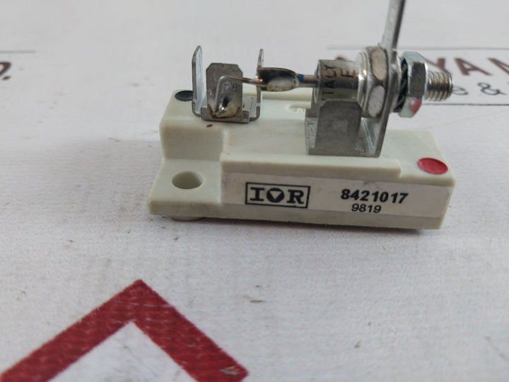 International Rectifier 8421017 Rectifier