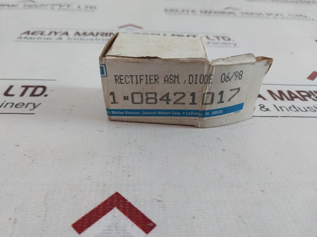International Rectifier 8421017 Rectifier