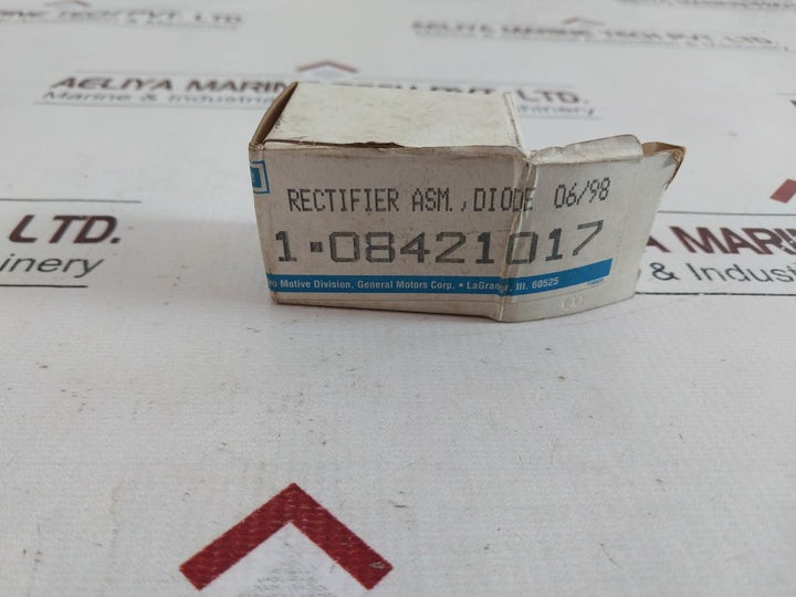International Rectifier 8421017 Rectifier