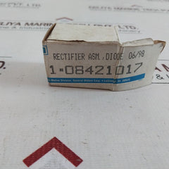 International Rectifier 8421017 Rectifier