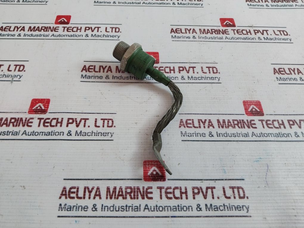 International Rectifier B50-8 Diode Rectifier