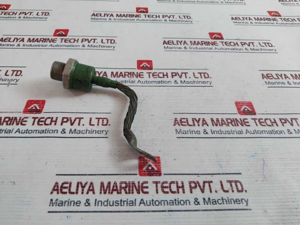 International Rectifier B50-8 Diode Rectifier