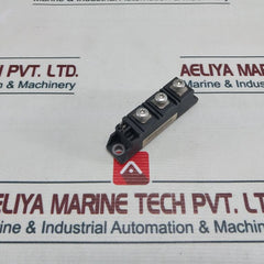 International Rectifier E78996 Irkh105/04A Thyristor Module