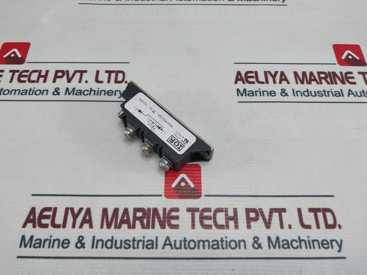 International Rectifier E78996 Irkh105/04A Thyristor Module
