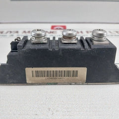 International Rectifier E78996 Irkh105/04A Thyristor Module