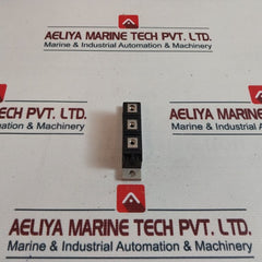 International Rectifier Irkd81-14 Thyristor Module