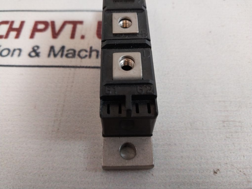 International Rectifier Irkd81-14 Thyristor Module