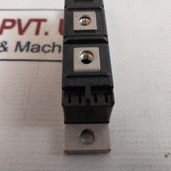 International Rectifier Irkd81-14 Thyristor Module
