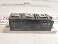 International Rectifier Irkd81-14 Thyristor Module