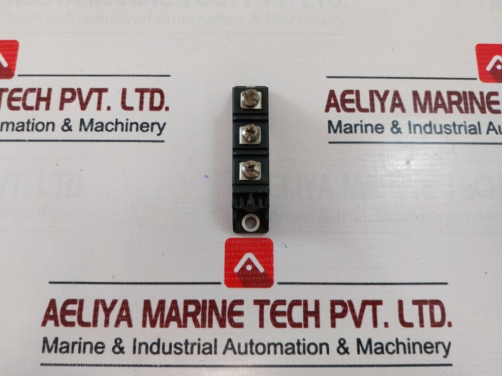 International Rectifier Irkd91/16P Thyristor Module