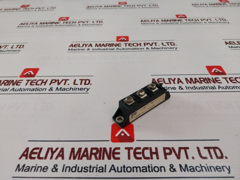 International Rectifier Irkd91/16P Thyristor Module