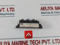 International Rectifier Irkd91/16P Thyristor Modules