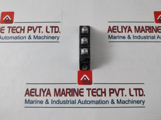 International Rectifier Irkh105/04A Diode Module