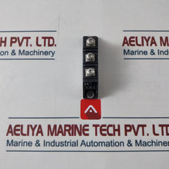 International Rectifier Irkh105/04A Diode Module