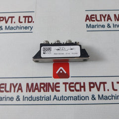 International Rectifier Irkh105/04A Diode Module