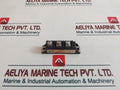International Rectifier Irkt5606 Power Module