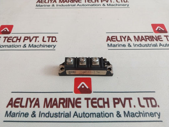 International Rectifier Irkt5606 Power Module