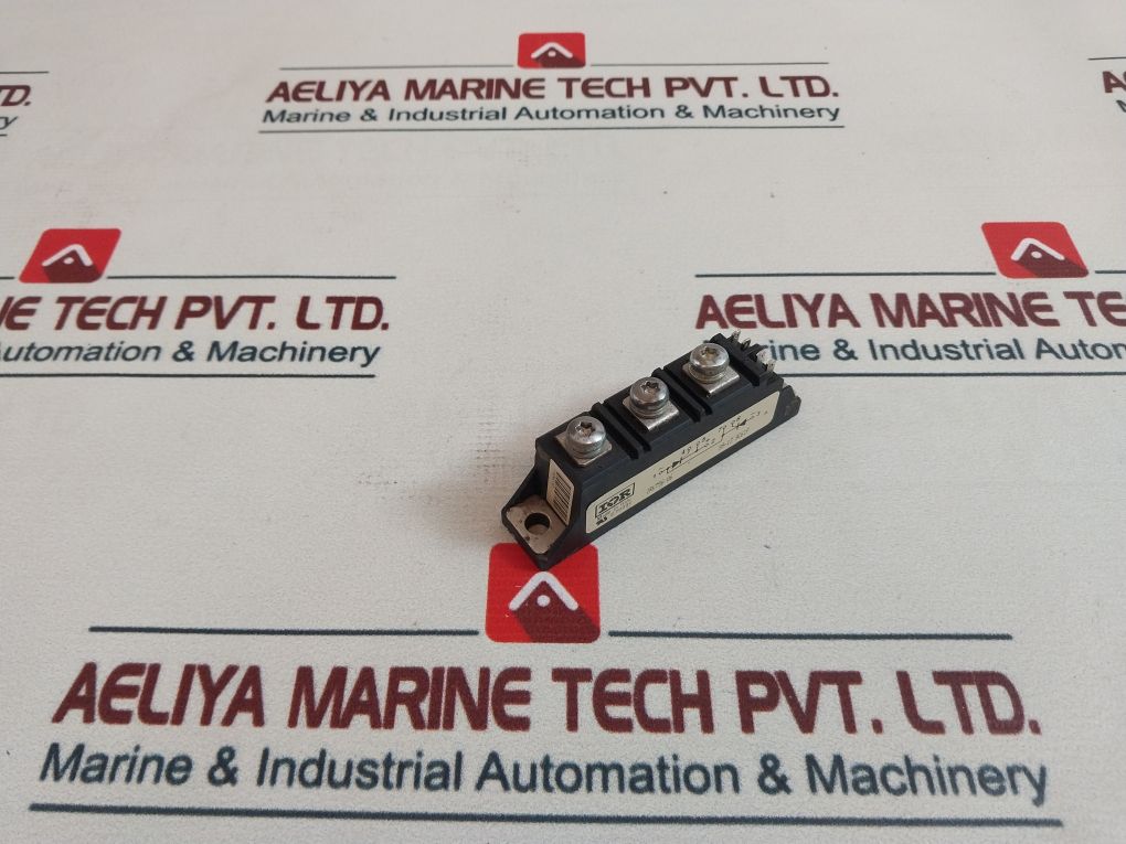 International Rectifier Irkt56/06 Power Module