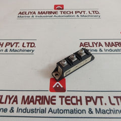International Rectifier Irkt56/06 Power Module