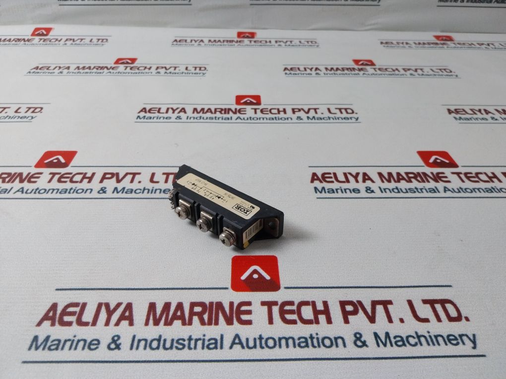 International Rectifier Irkt56/06 Power Module