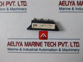 International Rectifier Irkt56/06 Power Module