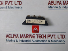 International Rectifier Irkt56/06 Power Module