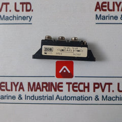 International Rectifier Irkt56/06 Power Module