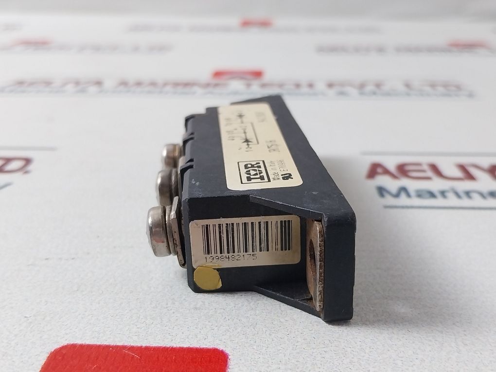 International Rectifier Irkt56/06 Power Module