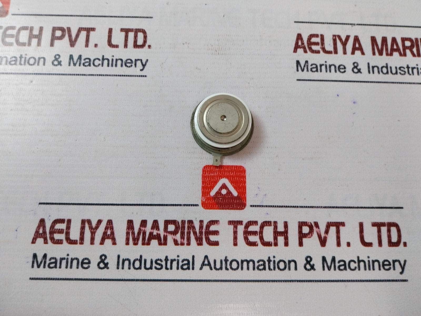International Rectifier S23A16A Thyristor