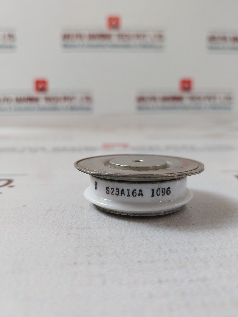 International Rectifier S23A16A Thyristor