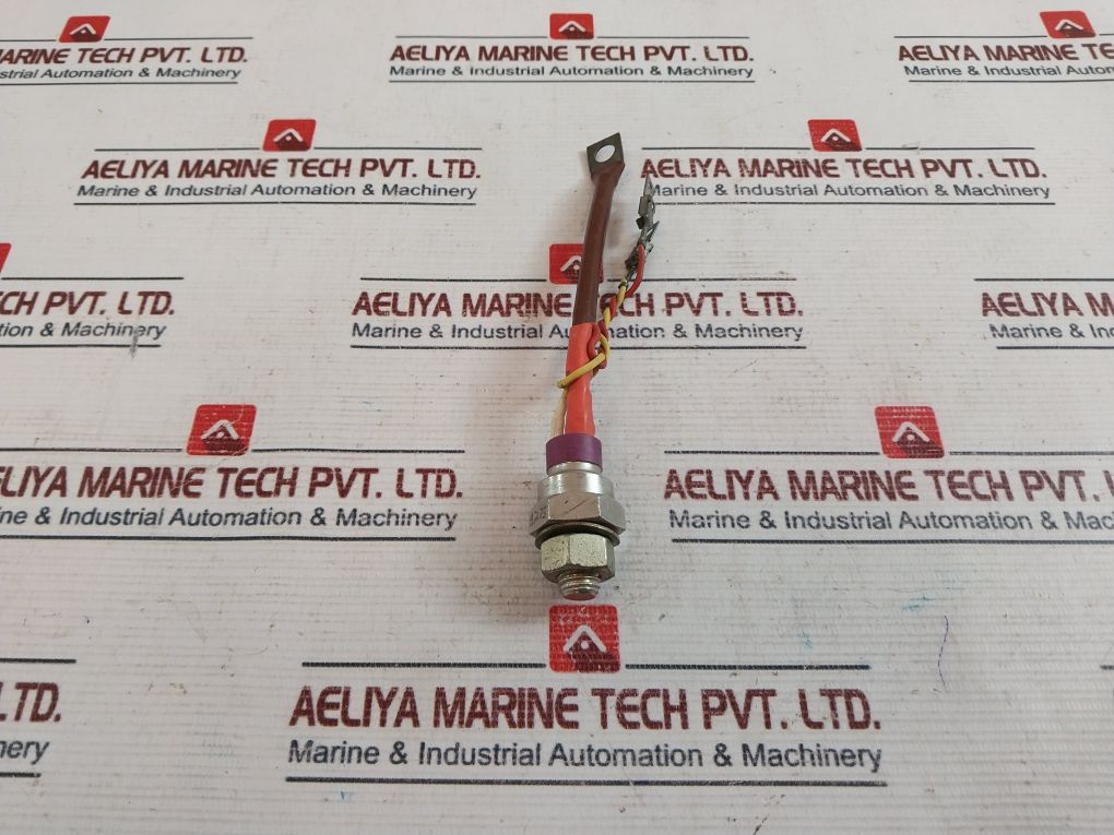 International Rectifier T85Qmo8Du Thyristor Module 9Ar 1275